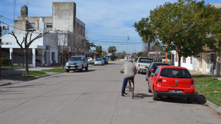 El pueblo de Hughes se vió conmocionado por el intento de homicidio de un hombre de 62 años contra su ex pareja. Lo condenaron a 16 años de prisión.