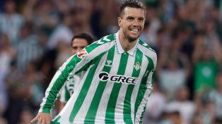 Gio Lo Celso habló y dejó una frase que impacta de lleno en el mundo Central