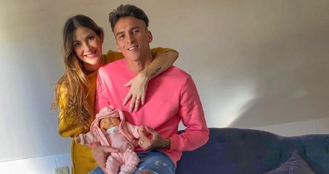 Cuarentena: Estoy disfrutando mucho de Lumena