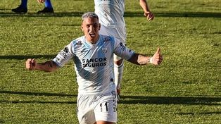 Enzo Copetti: Sé que Zuccarelli habló con mi representante