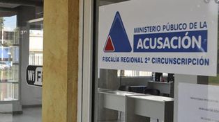En Fiscalía de San Lorenzo investigan la denuncia por un secuestro en la autopista a Santa Fe.