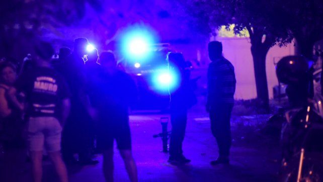 Mataron a un hombre en Ludueña y Rosario tiene 131 crímenes en lo que va del año