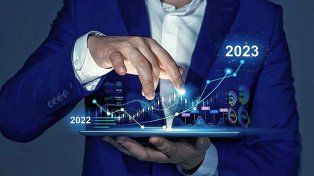 Tres tecnologías que dominarán el 2023
