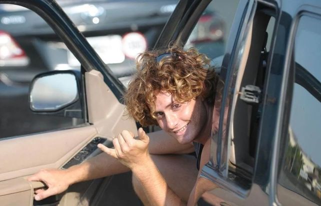 Indignaci&oacute;n por un joven que viol&oacute; dos veces la cuarentena obligatoria. (Foto: gentileza Ol&eacute;/GAdrastri)