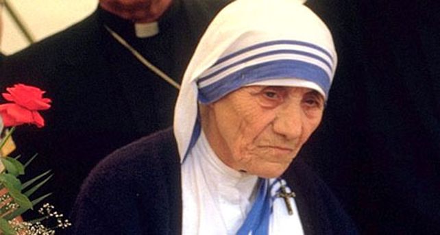 India conmemora el centenario del nacimiento de la madre Teresa