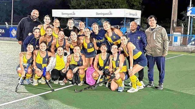 El Quillá se trajo una goleada en su visita al Paraná Rowing Club en la Tortuguita.
