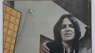 Un mes perdida: el calvario de una mujer de Nuevo Alberdi hallada por su familia tras una intensa búsqueda