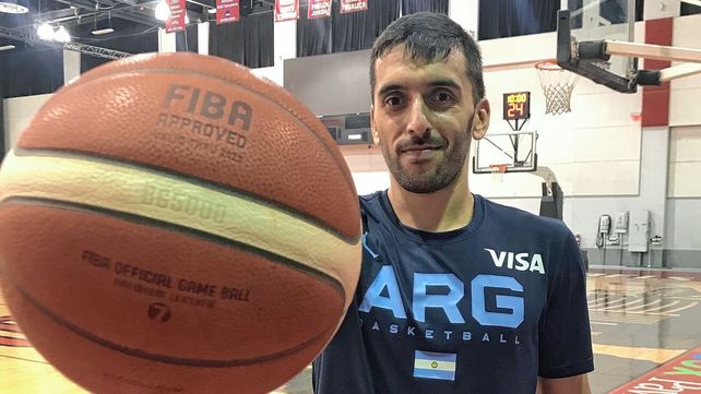 Facundo Campazzo: No defendimos bien&nbsp;