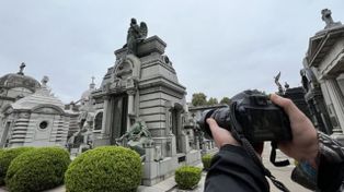 El Salvador: 3.000 personas participaron de las visitas guiadas