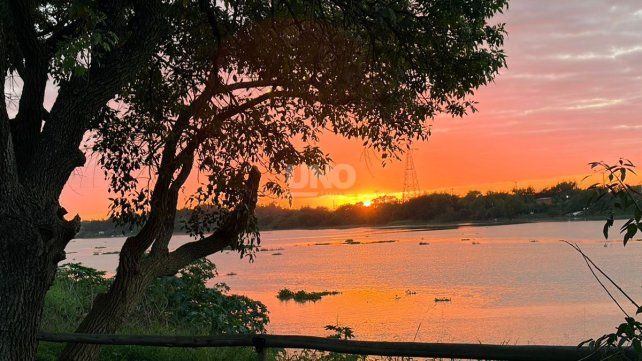 Cómo estará el clima en Santa Fe: buen tiempo hasta el lunes y leve ascenso de temperaturas