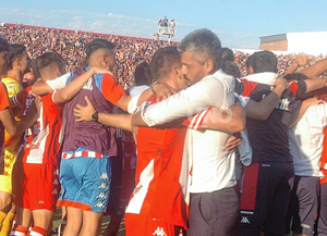 Unión ya tendría abrochada la llegada de su primer refuerzo