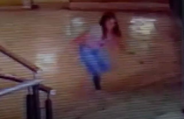 Atraparon a la única mujer de la banda que asaltó y asesinó al empresario Hugo Oldani Atraparon a la única mujer de la banda que asaltó y asesinó al empresario Hugo Oldani