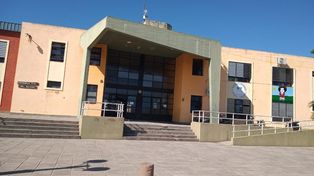Federación: hirieron a un alumno con un arma blanca&nbsp;