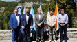 Gobernadores patagónicos reforzaron la amenaza de cortar petróleo y gas