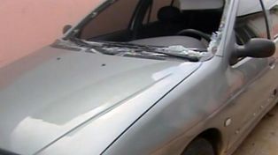 Una mujer atropelló y mató a un ciclista y luego culpó a su hijo de 15 años