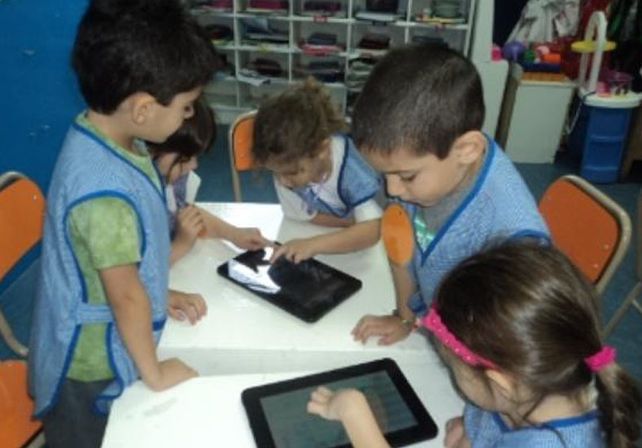 Comprarán tabletas para 140 jardines  de infantes
