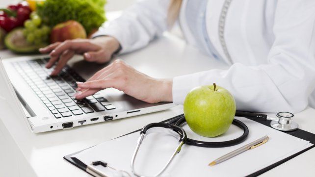 La especialista en Nutrición Oncológica y Bariátrica