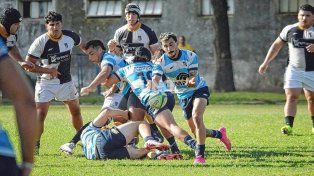 CRAI cayó derrotado por Estudiantes de Paraná en el Parque Urquiza.