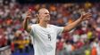 Noruega dejó atrás a un rival difícil, pasó de ronda y ahora será rival de Brasil en octavos