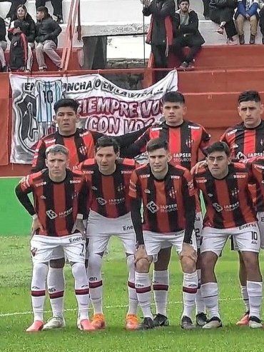 Deportivo Maipú y Patronato empatan en Mendoza