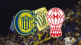 Rosario Central vs. Huracán por el torneo Clausura: hora, canal y posibles formaciones