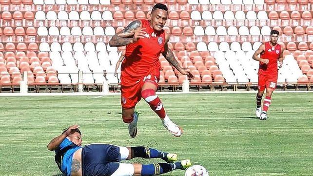 Foto: prensa Unión.