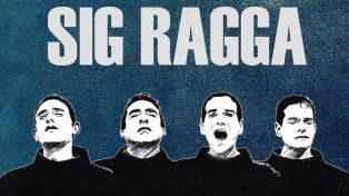 Sig Ragga en Tribus