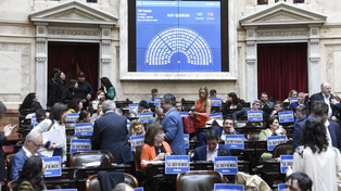 Diputados respaldó al gobierno en su cruzada del veto al financiamiento universitario