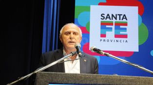 Lifschitz confía en que el pago de la deuda será en las próximas semanas