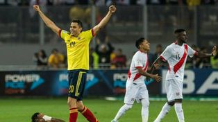 Perú y Colombia tuvieron un pacto de no agresión