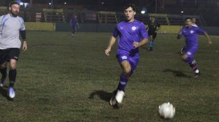 Copa Desafío: Paraná dio el primer paso y sacó ventaja ante Colón en la primera final