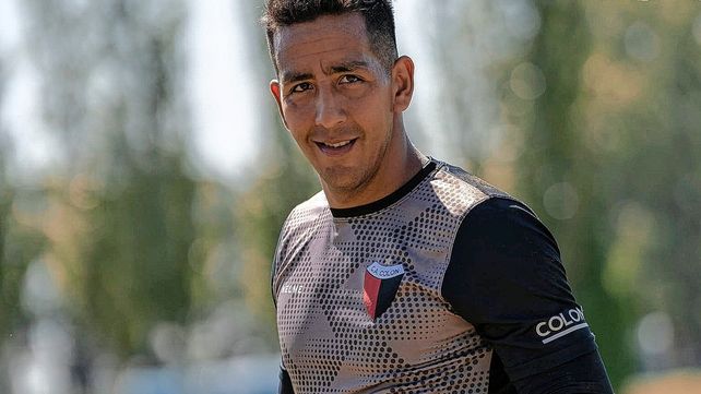 Colón: Matías Ibáñez se lesionó y será baja en varios duelos Colón: Matías Ibáñez se lesionó y será baja en varios duelos