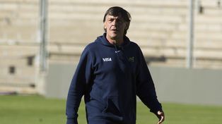 Los jugadores nuevos están porque lo merecían