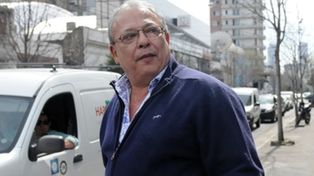 El ex titular del Sindicato de Peones de Taxi, Horacio Boix, aceptó su responsabilidad en los delitos que le imputaron.&nbsp; 