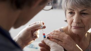 La nueva vacuna contra infecciones respiratorias no estará disponible de manera gratuita&nbsp;