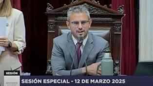 $LIBRA: la oposición consiguió emplazar comisiones para tratar la cripto estafa