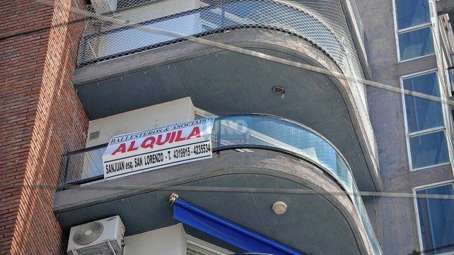 Inquilinos agrupados de Entre Ríos