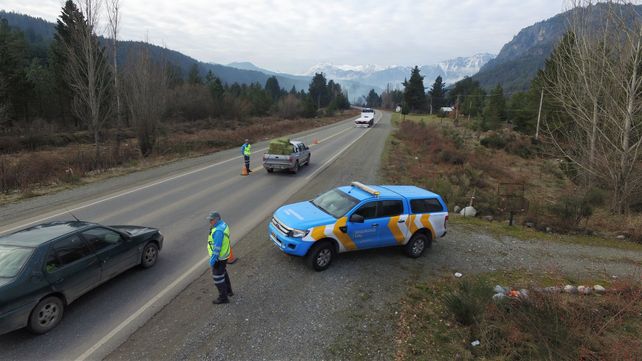Invierno 2017: transporte de la Nación profundiza los controles sobre rutas y terminales