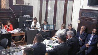 Fuertes críticas a la AFIP de la defensa de dos imputados por asociación ilícita fiscal