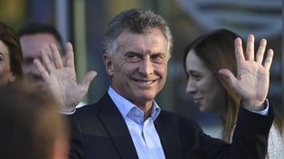Ara San Juan: ordenan investigar la responsabilidad de Macri en el hundimiento