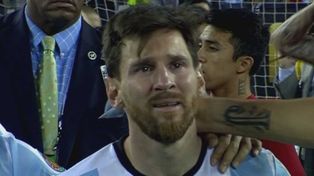 Messi les trajo suerte: mezclaron el 10 con las lágrimas y ganaron en la lotería de Córdoba