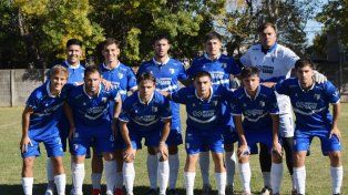 Se pone en marcha la 8° fecha del Apertura José Luis Burtovoy