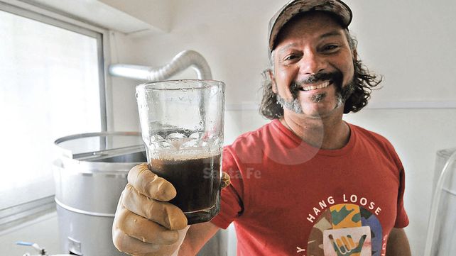 Santa Fe, tierra de cerveceros artesanales Santa Fe, tierra de cerveceros artesanales