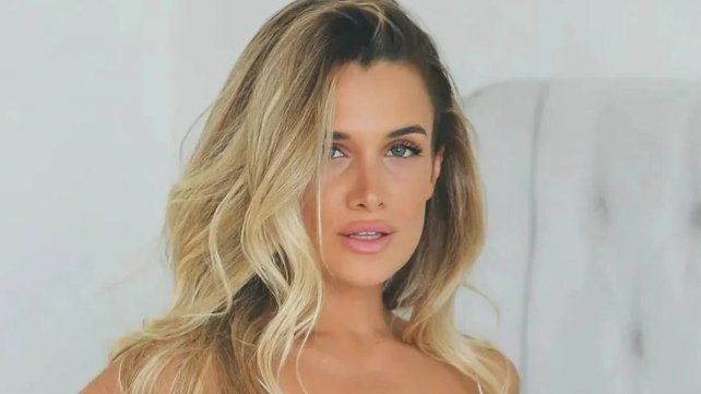 Desde la cuenta de Camila Homs escribieron escandalosos tuits contra Tini