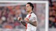 Buenas noticias para River: Driussi está recuperado y será titular