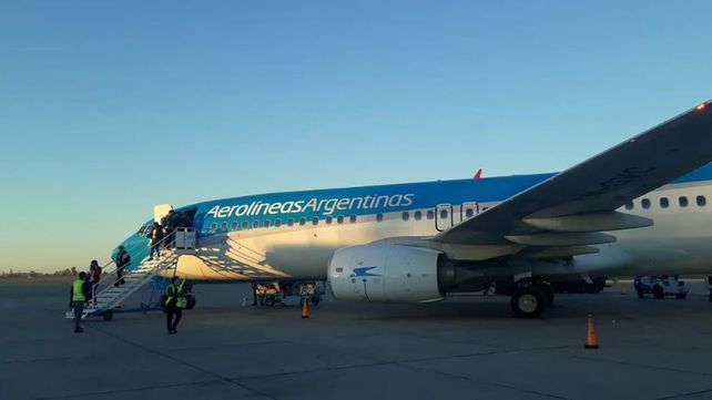Repatrian de Tanzania a dos niños argentinos