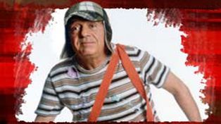 S&iacute;ganme los buenos, invit&oacute; Chespirito y explot&oacute; su cuenta en Twitter