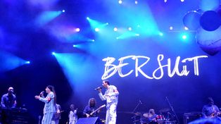 La Bersuit Vergarabat deberá indemnizar a la familia de un joven que murió en un recital