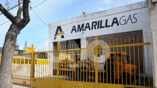 Los miércoles habrá un punto de venta de la garrafa social en la ciudad