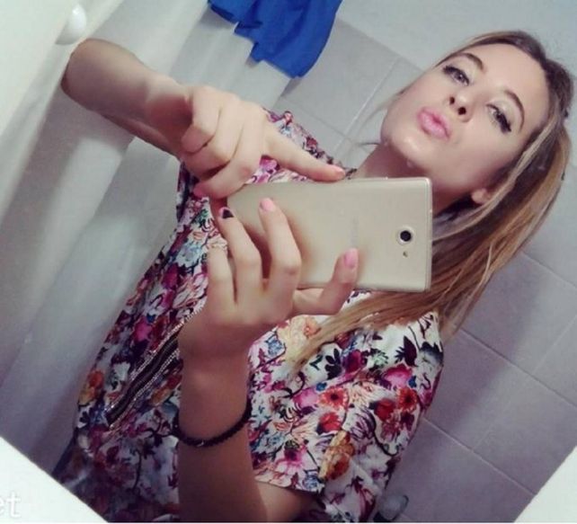 Se quebró y confesó el crimen de Brenda: me mandé un cagadón